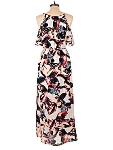 Bar III Casual Dress (view 2)