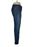 Bullhead Hearts Blue Jeans Size 9 - photo 4