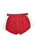Under Armour Color Block Red Athletic Shorts Size XS - photo 2