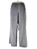 Only Gray Casual Pants Size 2X - photo 1