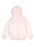 Primark Pink Zip Up Hoodie Size 4 - 5 - photo 2