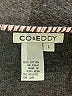 Co & Eddy 100% Cotton Gray Pullover Sweater Size L - photo 7