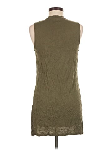 Daisy Fuentes Sleeveless T-Shirt (view 2)