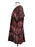 BB Dakota Red Kimono Size XS - photo 5