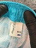 Sovereign Code Teal Rash Guard 12-18 MO / 18 MO - photo 3