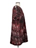 BB Dakota Red Kimono Size XS - photo 4