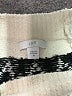 J.Jill Chevron-herringbone Ivory Pullover Sweater Size M - photo 7