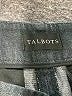 Talbots Gray Casual Pants Size 16 - photo 7