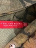 n:Philanthropy Camo Green Pullover Hoodie Size XS - photo 7