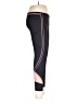 Athleta Black Active Pants Size L - photo 4