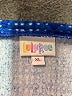 Lularoe Tie-dye Blue Casual Skirt Size XL - photo 4
