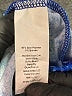 Lularoe Tie-dye Blue Casual Skirt Size XL - photo 5