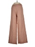 Chicwish Brown Casual Pants Size S (estimated) - photo 1