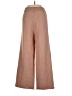 Chicwish Brown Casual Pants Size S (estimated) - photo 2
