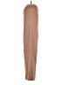 Chicwish Brown Casual Pants Size S (estimated) - photo 5