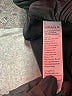 SPANX Black Leggings Size 1X - photo 8