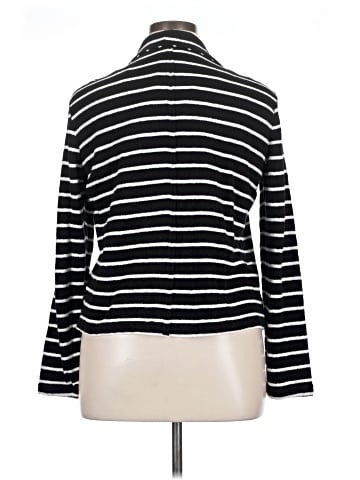 Caslon Cardigan (view 2)