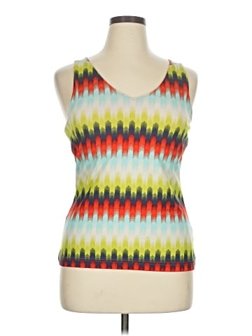 Columbia Tank Top (view 1)
