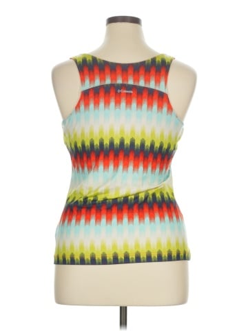 Columbia Tank Top (view 2)