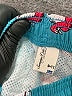 Sovereign Code Teal Rash Guard 12-18 MO / 18 MO - photo 3