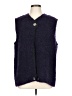 Assorted Brands Purple Vest Size L - photo 1