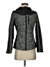 SNOZU 100% Polyester Gray Cardigan Size S - photo 1