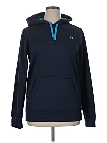 Russell Athletic Pullover Hoodie (view 1)
