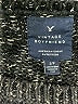 American Eagle Outfitters Metallic Black Pullover Sweater Size S - photo 7