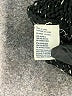 American Eagle Outfitters Metallic Black Pullover Sweater Size S - photo 8