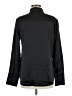 Ever After Black Long Sleeve Blouse Size M - photo 2