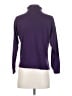 Petite Sophisticate Purple Long Sleeve Turtleneck Size P (petite) - photo 2