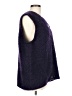 Assorted Brands Purple Vest Size L - photo 4