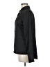 Ever After Black Long Sleeve Blouse Size M - photo 5