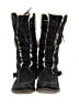 Ugg Australia Black Boots Size 10 - photo 2