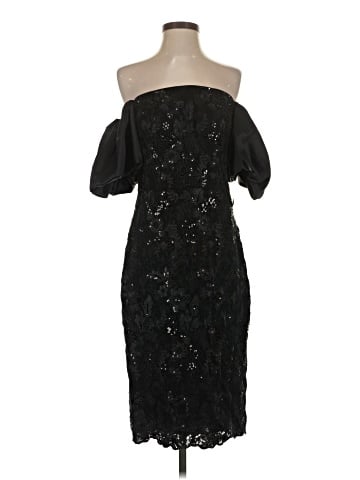 Eliza J Cocktail Dress (view 1)