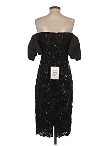 Eliza J Cocktail Dress (view 2)