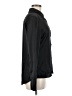 Ever After Black Long Sleeve Blouse Size M - photo 4