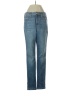 Universal Thread Blue Jeans Size 0 - photo 1