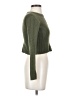 Poof! Green Turtleneck Sweater Size S - photo 4
