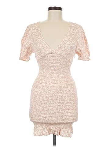 Area Stars Cocktail Dress (view 1)