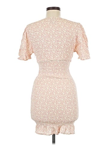 Area Stars Cocktail Dress (view 2)