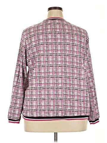 Simplee Pullover Sweater (view 2)