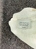 Van Heusen 100% Acrylic Ivory Turtleneck Sweater Size S - photo 8