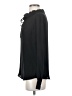 Banana Republic 100% Polyester Black Long Sleeve Blouse Size XS - photo 5