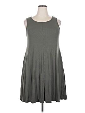Forever 21 Plus Casual Dress