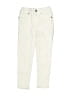 Crewcuts Ivory Jeans Size 6 - photo 1