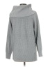 MICHAEL Michael Kors Gray Turtleneck Sweater Size M - photo 2
