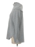 MICHAEL Michael Kors Gray Turtleneck Sweater Size M - photo 5