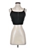 Shein Black Sleeveless Top Size XS - photo 1