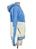 Cookies 100% Cotton Color Block Blue Windbreaker Size S - photo 4